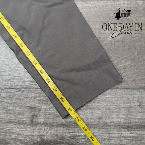 Nine West High Rise Slim Ankle Pants Size 4 - Picture 5 of 6